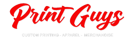 PrintGuys Logo