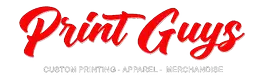 PrintGuys Logo