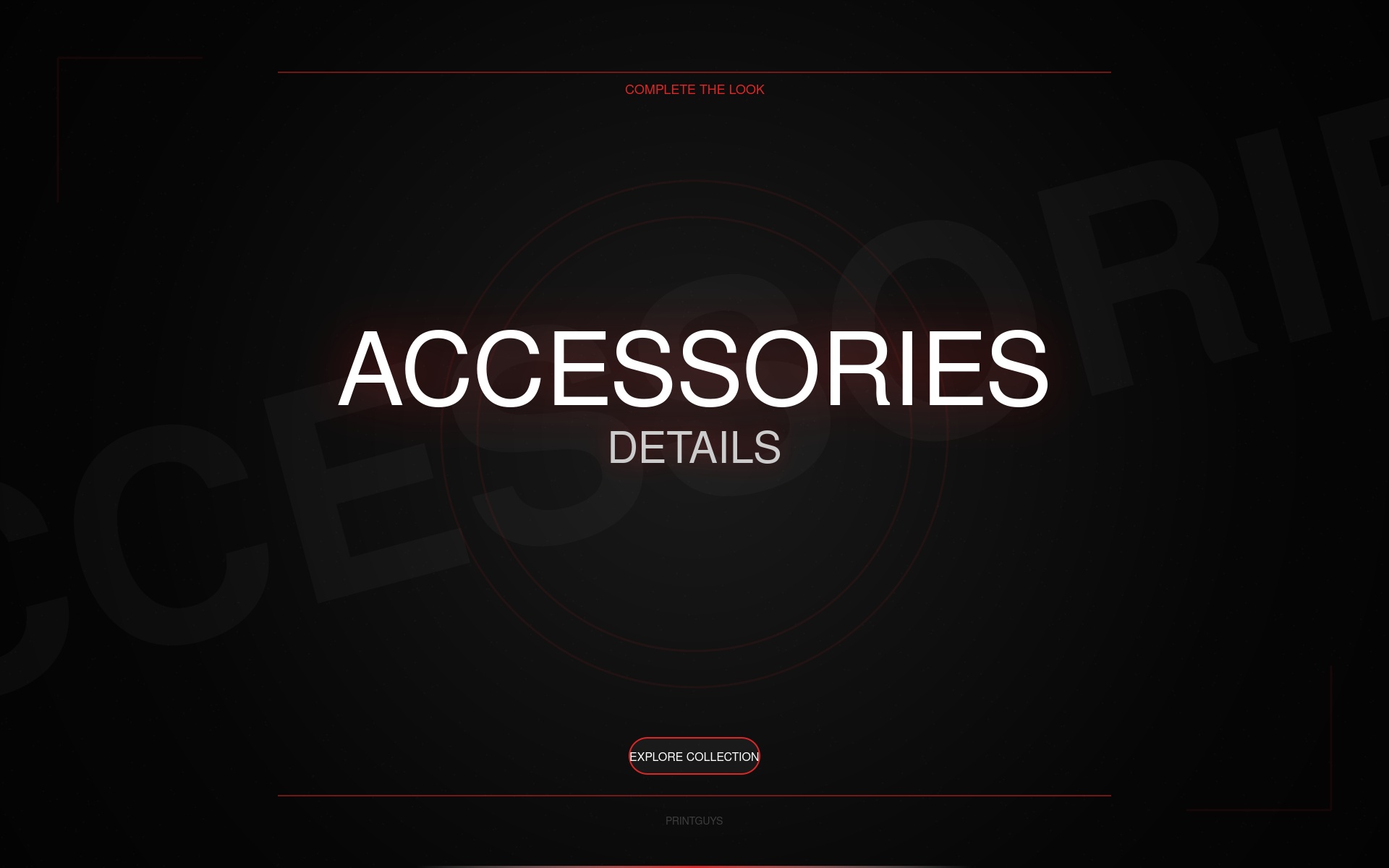 Accessories