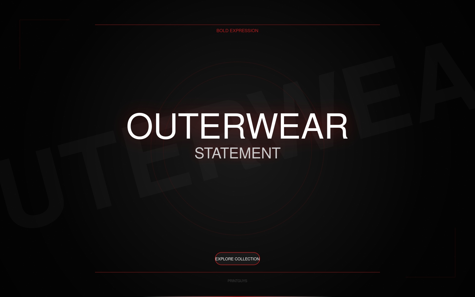 Outerwear