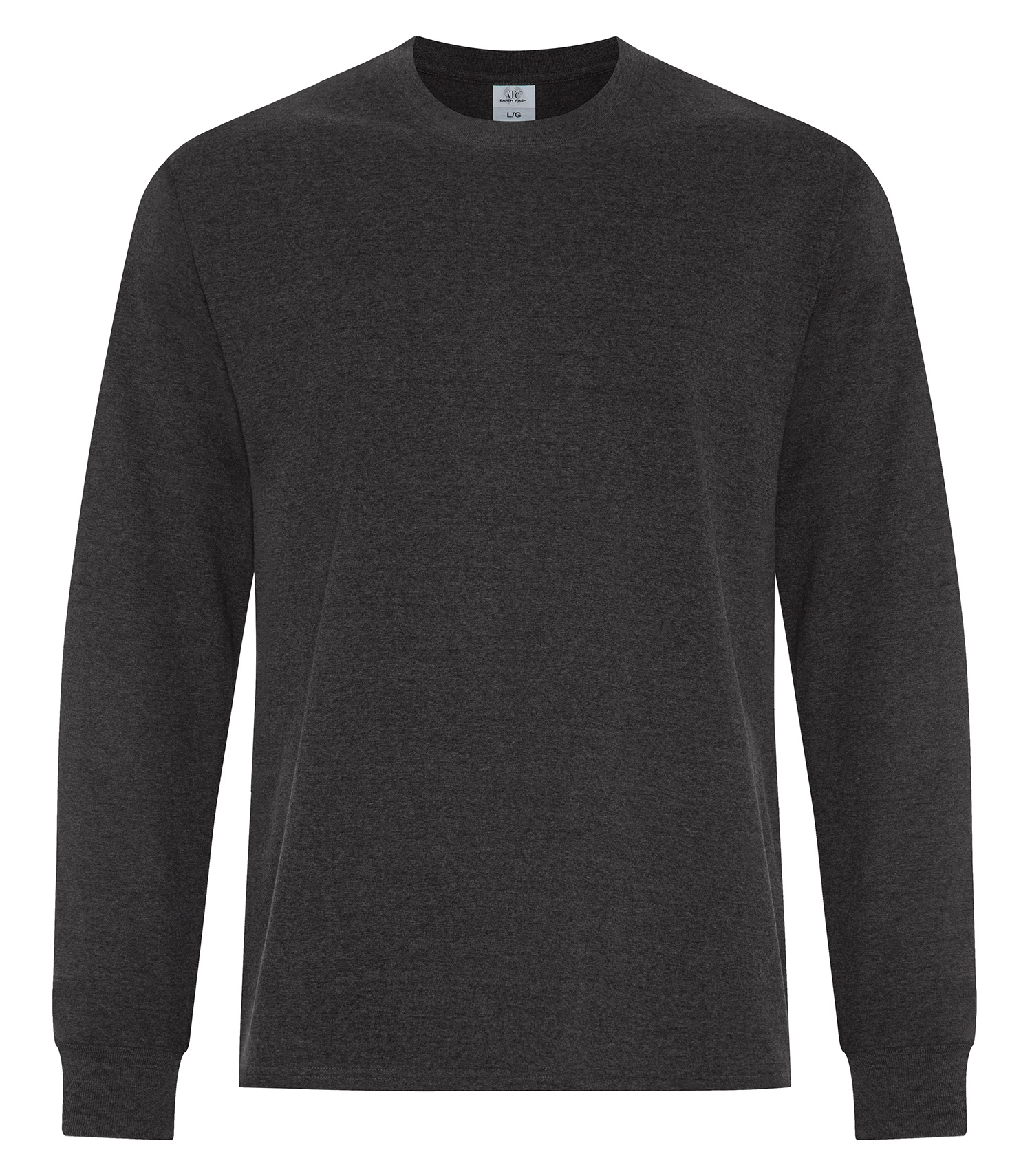 ATC™ EARTH WASH™ LONG SLEEVE TEE