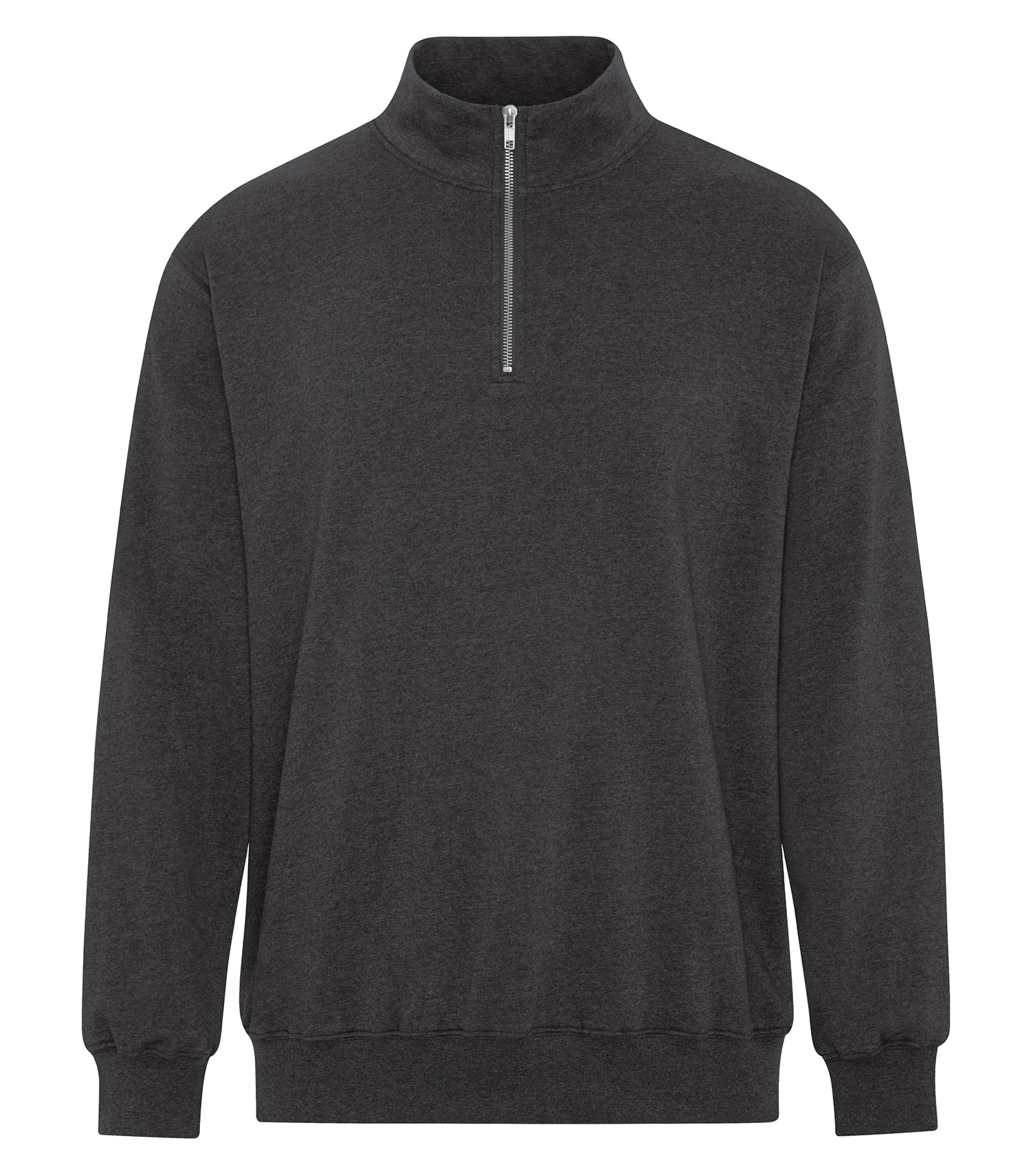 ATC™ EARTH WASH™ TOURBILLON FLEECE 1/4 ZIP SWEATSHIRT